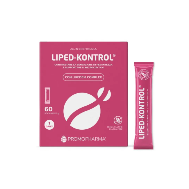 Liped control