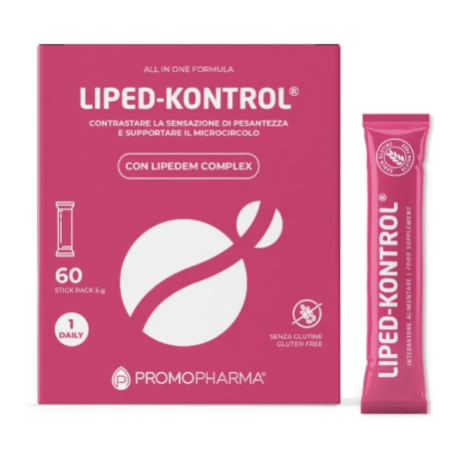 Liped control