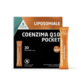 Promopharma Coenzima Q10 liposomiale