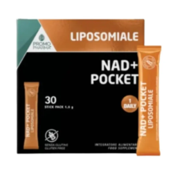 NAD+ liposomiale 30 stick