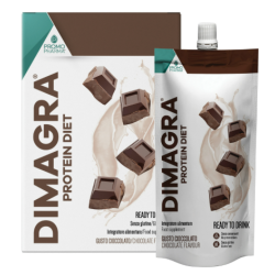 Dimagra Protein Diet 7 pouch