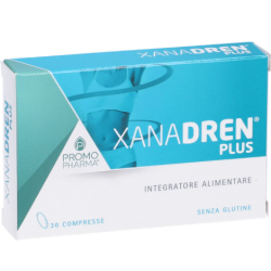 Promopharma Xanadren Plus