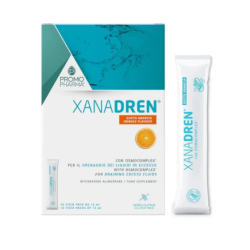 Promopharma Xanadren md arancia