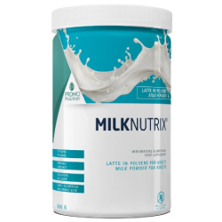 Milknutrix latte polvere adulti