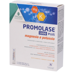 Promolase 1000 Plus 12 Stick