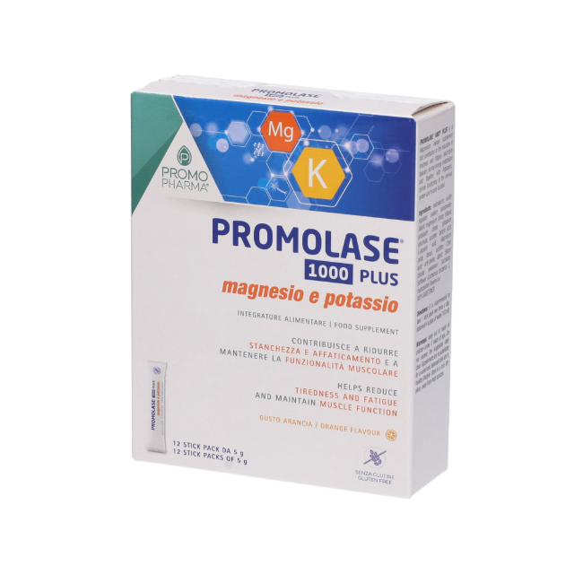 Promolase 1000 Plus 12 Stick