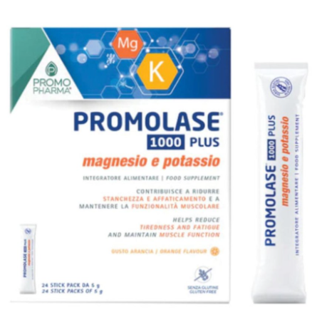 Promolase 1000 plus
