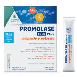 Promolase 1000 plus
