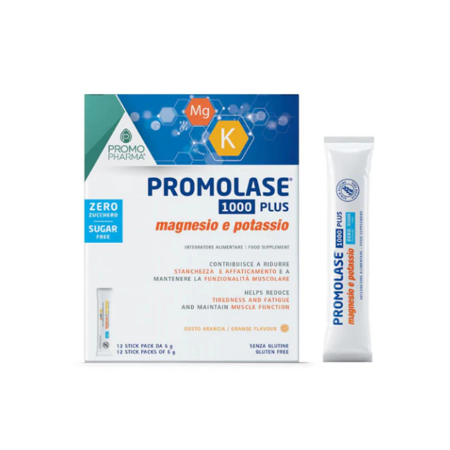 Promolase 1000 plus