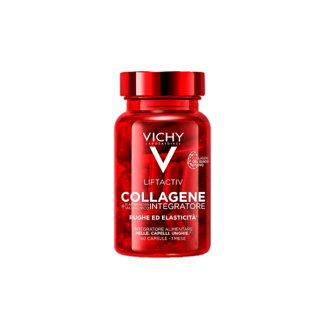 Vichy lift collagene