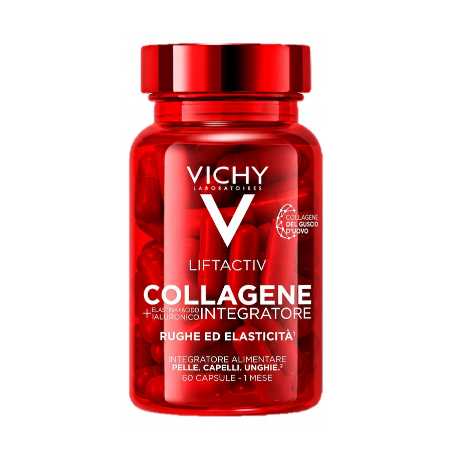 Vichy lift collagene