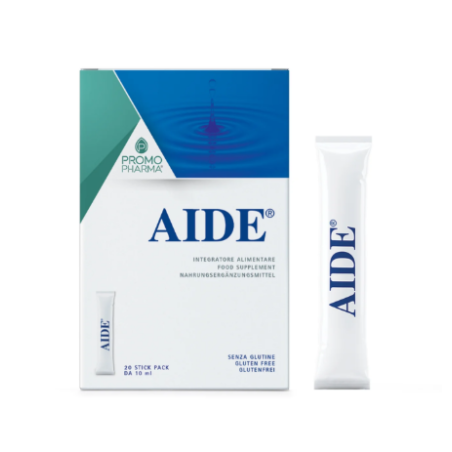 Promopharma Aide Germanio Promopharma Aide Germanio