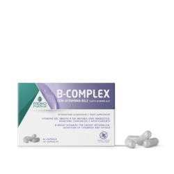 Promopharma B complex