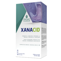 Xanacid 20 Stick