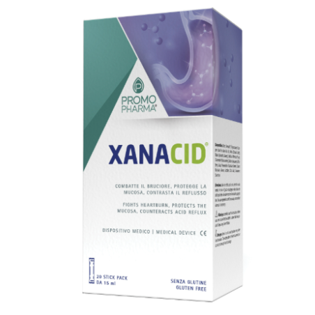 Xanacid 20 Stick Xanacid 20 Stick