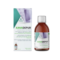 Xanadepur Soluzione