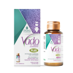 Promopharma Vado Lax Plus