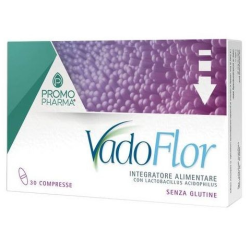Prompharma Vado Flor
