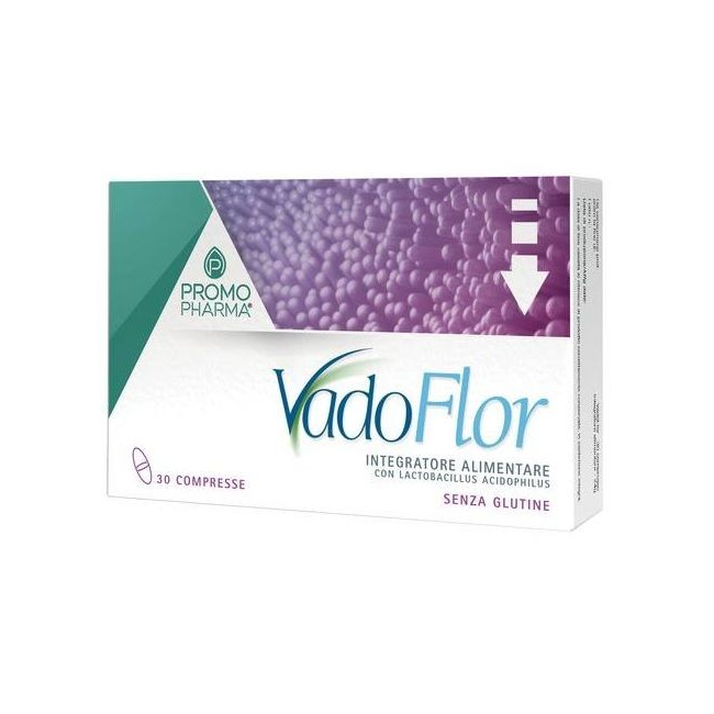 Prompharma Vado Flor Prompharma Vado Flor