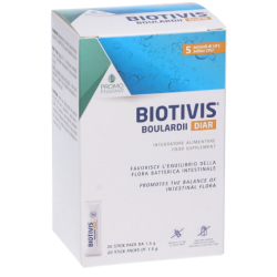 Promopharma Biotivis diar