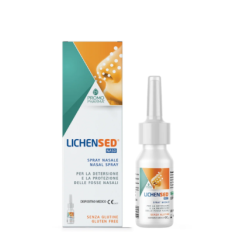 Lichensed Spray Nasale