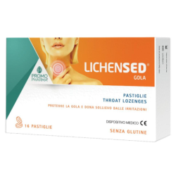 Lichensed Gola