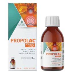 Propol Ac Sciroppo