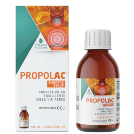 Propol Ac Sciroppo