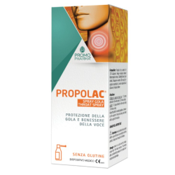 Propol Ac Spray Gola 30 Ml