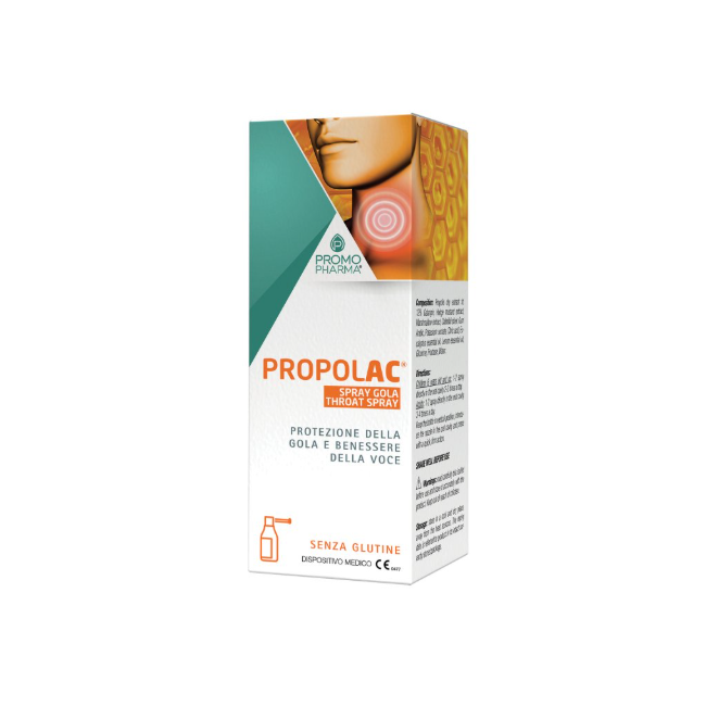 Propol Ac Spray Gola 30 Ml Propol Ac Spray Gola 30 Ml