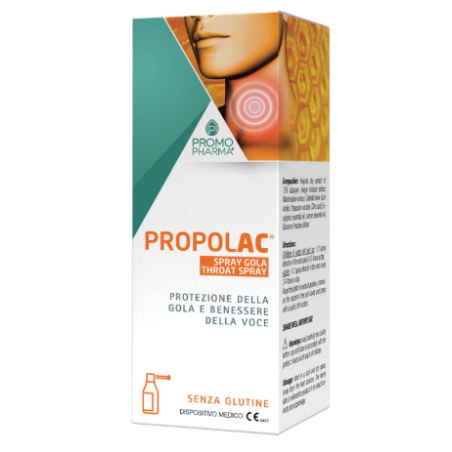 Propol Ac Spray Gola 30 Ml Propol Ac Spray Gola 30 Ml