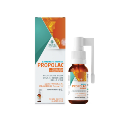 Propol Ac Spray Gola Bimbi