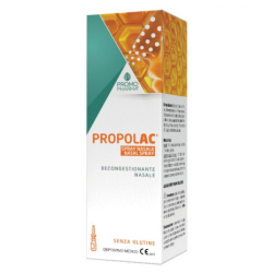 Propol Ac Spray Nasale 15 Ml