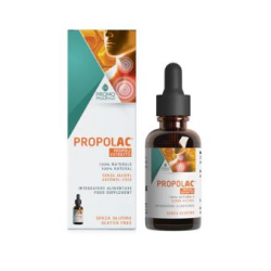 Propol AC senza alcool gocce 50 ml