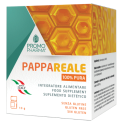 Promopharma Pappa Reale Fresca