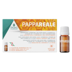 Promopharma pappa reale
