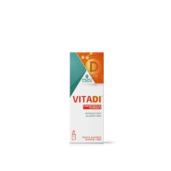 Promopharma Vitadì gocce 10 ml