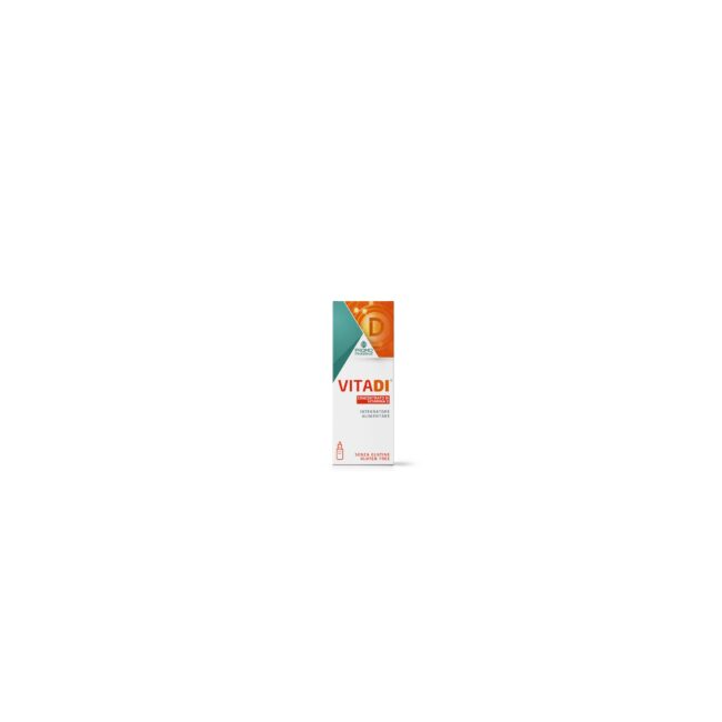 Promopharma Vitadì gocce 10 ml