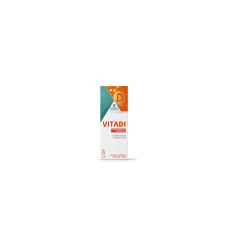 Promopharma Vitadì gocce 10 ml