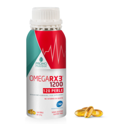 Promopharma X3 Plus Omega 3