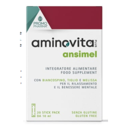 Aminovita plus ansimel