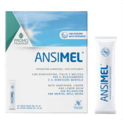 Ansimel 20 Stick