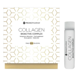 Promopharma collagen bioactive complex
