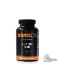 Promopharma Maca Plus Forte