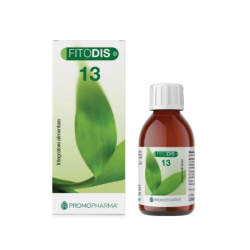 Prmopharma Fitodis 12 gocce 50ml