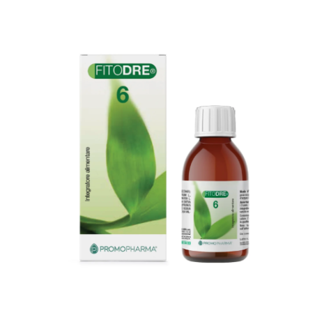 Fitodre 6 Gocce Fitodre 6 Gocce