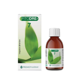 fitodre 7 gocce 50 ml