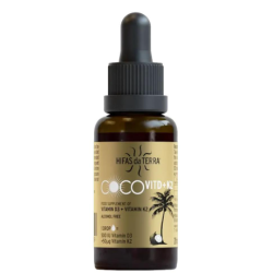 Hifas de terra Cocovitd + K2