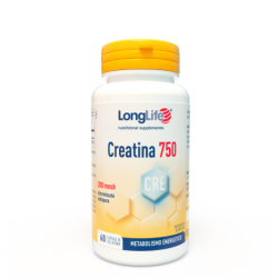 Longlife creatina
