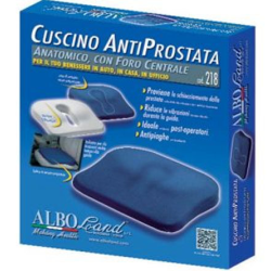 Safety Cuscino prostatico